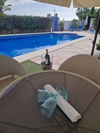 Chalet en alquiler en Paraíso - Atalaya- Benamara en Estepona