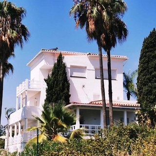 Chalet en alquiler en Paraíso - Atalaya- Benamara en Estepona