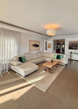 Chalet en alquiler en Paraíso - Atalaya- Benamara en Estepona