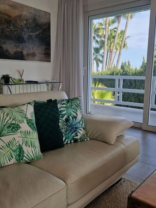 Chalet en alquiler en Paraíso - Atalaya- Benamara en Estepona