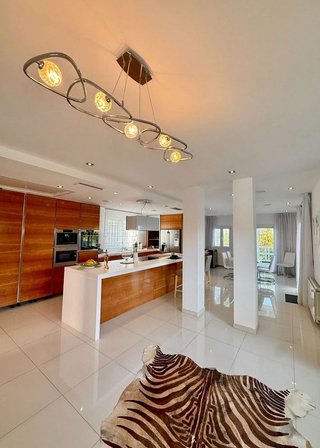 Chalet en alquiler en Paraíso - Atalaya- Benamara en Estepona