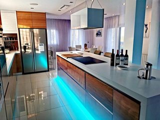 Chalet en alquiler en Paraíso - Atalaya- Benamara en Estepona