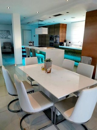 Chalet en alquiler en Paraíso - Atalaya- Benamara en Estepona