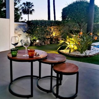 Chalet en alquiler en Paraíso - Atalaya- Benamara en Estepona