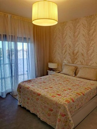 Chalet en alquiler en Paraíso - Atalaya- Benamara en Estepona