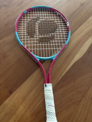 Raqueta de Tenis ARTENGO