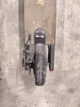 Patinete Eléctrico Denver