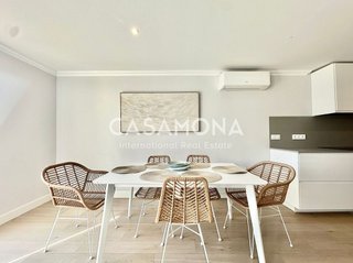 Piso en alquiler en El Raval en Barcelona