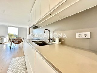 Piso en alquiler en El Raval en Barcelona
