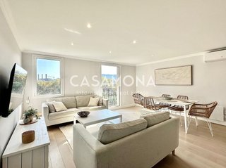 Piso en alquiler en El Raval en Barcelona