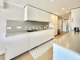 Piso en alquiler en El Raval en Barcelona