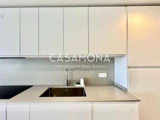 Piso en alquiler en El Raval en Barcelona