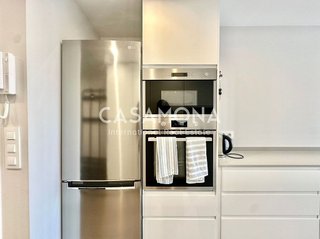 Piso en alquiler en El Raval en Barcelona