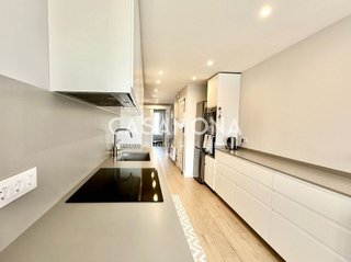 Piso en alquiler en El Raval en Barcelona