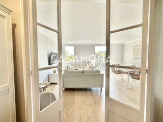 Piso en alquiler en El Raval en Barcelona