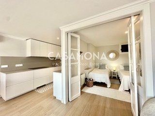 Piso en alquiler en El Raval en Barcelona