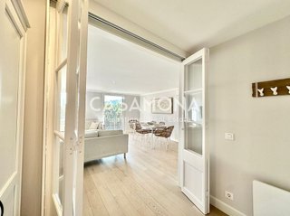 Piso en alquiler en El Raval en Barcelona