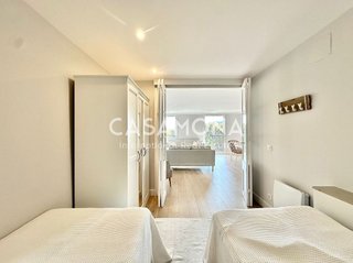 Piso en alquiler en El Raval en Barcelona