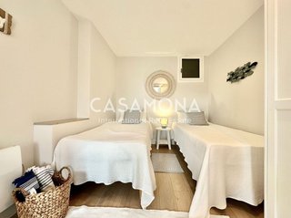 Piso en alquiler en El Raval en Barcelona