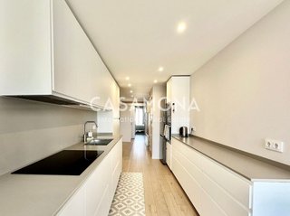 Piso en alquiler en El Raval en Barcelona