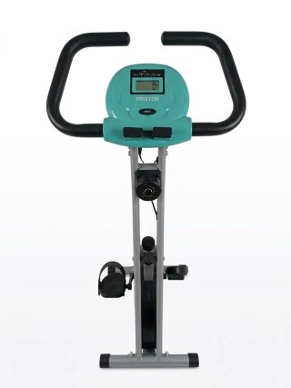 Bicicleta Estática Bike Fit PRIXTON