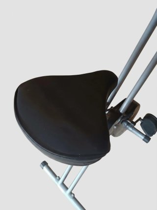 Bicicleta Estática Bike Fit PRIXTON