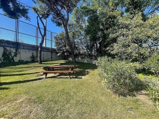 Oficina en alquiler en La Florida - El Plantío en Madrid