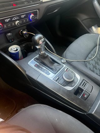 Audi A3 2013