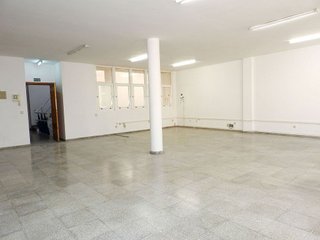 Oficina en alquiler en Santa Catalina - Canteras en Palmas de Gran Canaria(Las)