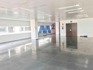 Oficina en alquiler en Arroyo de la Vega en Alcobendas