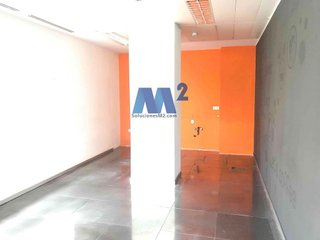 Oficina en alquiler en Arroyo de la Vega en Alcobendas