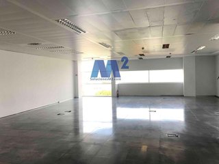 Oficina en alquiler en Arroyo de la Vega en Alcobendas