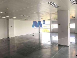 Oficina en alquiler en Arroyo de la Vega en Alcobendas