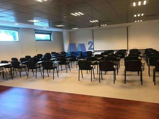 Oficina en alquiler en Arroyo de la Vega en Alcobendas