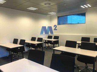 Oficina en alquiler en Arroyo de la Vega en Alcobendas