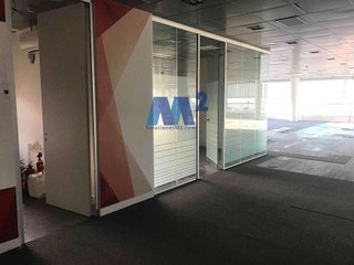 Oficina en alquiler en Arroyo de la Vega en Alcobendas
