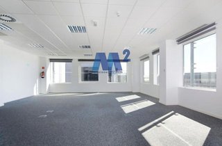 Oficina en alquiler en Parque Empresarial en Rozas de Madrid (Las)
