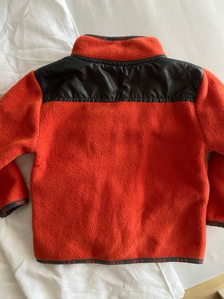 Chaqueta Polar Boboli 18 Meses