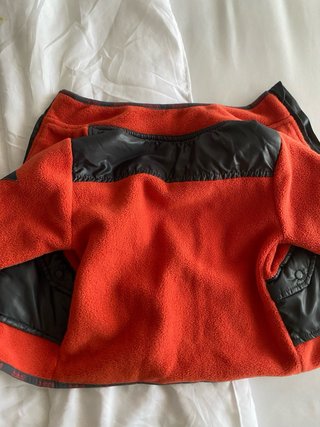 Chaqueta Polar Boboli 18 Meses