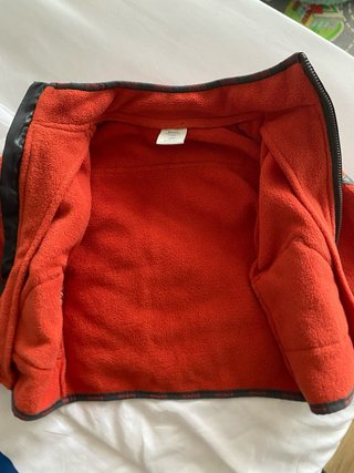 Chaqueta Polar Boboli 18 Meses