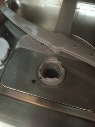 Lavavajillas Siemens Acero Inox. 12 Cubiertos