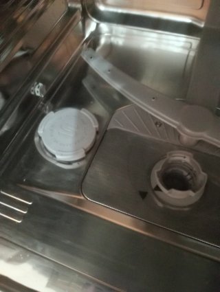 Lavavajillas Siemens Acero Inox. 12 Cubiertos