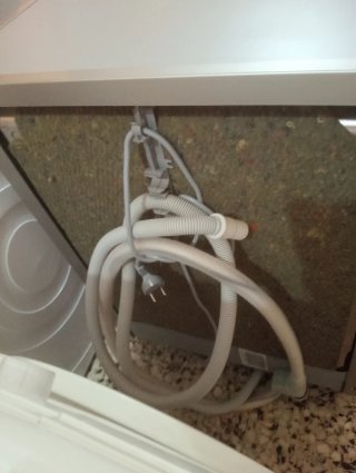 Lavavajillas Siemens Acero Inox. 12 Cubiertos