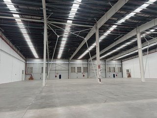 Nave industrial en alquiler en La Garena en Alcalá de Henares