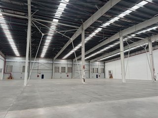 Nave industrial en alquiler en La Garena en Alcalá de Henares
