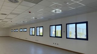 Nave industrial en alquiler en La Garena en Alcalá de Henares