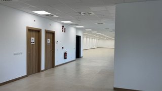 Nave industrial en alquiler en La Garena en Alcalá de Henares