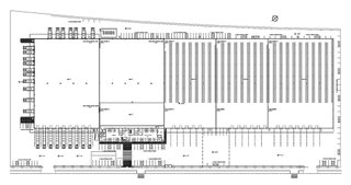 Nave industrial en alquiler en La Garena en Alcalá de Henares