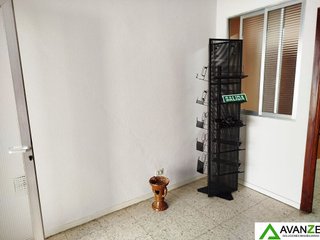 Oficina en alquiler en Centro en Mérida
