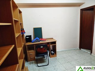 Oficina en alquiler en Centro en Mérida